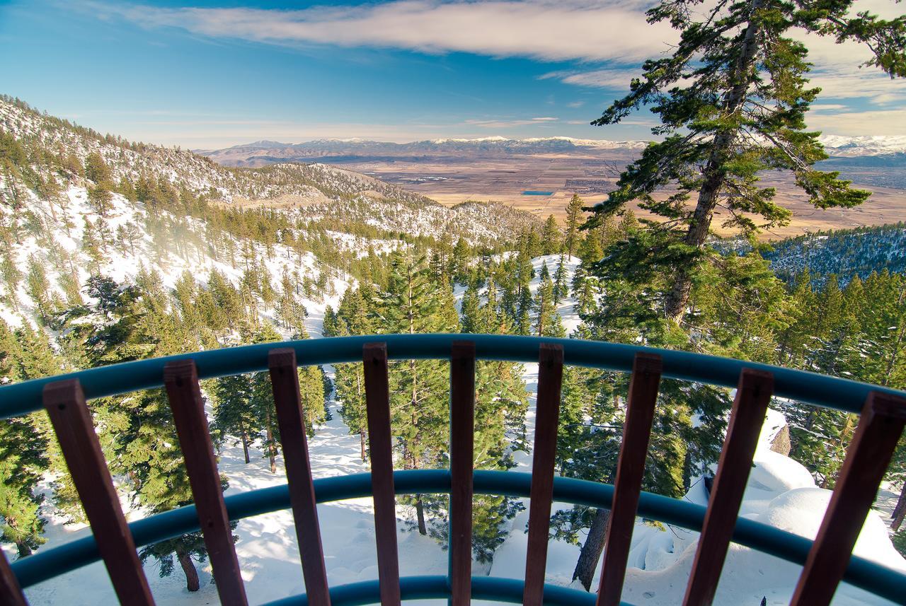 The Ridge Sierra Hotell Stateline Eksteriør bilde